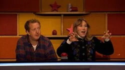 Gamle rivaler ruster ikke