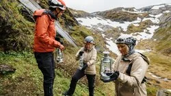 Det er den sjukeste tvisten noensinne – del 1