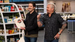 All-Star Grocery Rush-a-Thon