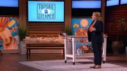 Topsail Steamer, Life Raft Treats, RigStrips, BucketGolf