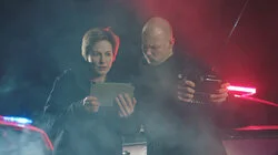 Набор юного детектива