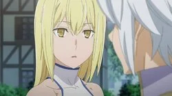 Bell Cranel | Desires