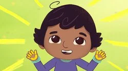 Nikhil & Jay and the Turmeric Superpower
