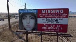 Where Is Jermain Charlo?