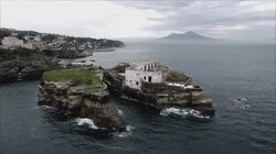 Islands of the Damned