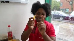 Cee Bee (Lower Edmonton)