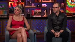 Donnie Wahlberg, Gina Kirschenheiter