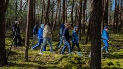 Un problème de maths