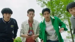 Hae-jun’s Birthday