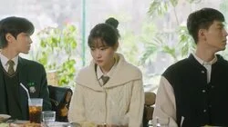 Visit from Hae-jun’s Mom