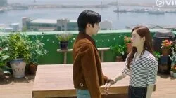 San-ha’s Confession