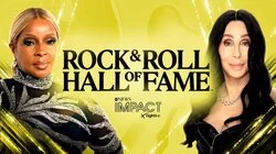 Rock & Roll Hall of Fame