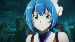 Embrace the Lamplight of Ambition, Part 3