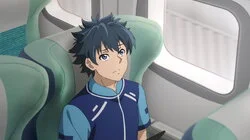 Venturing Wolves Then From the Seas to the Skyscrapers