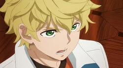 The Light Blazes Brightly, But for Just an Instant