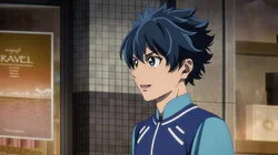 Malice at 100 Meters Per Second