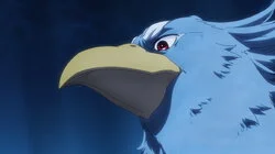 Great King of the Deep, I Humbly Seek to Crush You