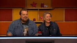 Dobbel x dobbel denim