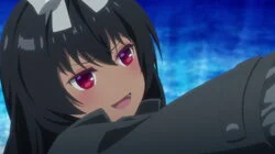 The Overpowered Vampire Princess and the Godlike Rabbit's Grand Battle