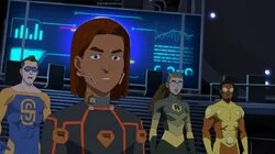 A Deal with the Devil