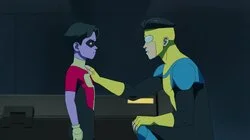 You Want a Real Costume, Right?