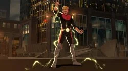 All I Can Say Is I'm Sorry