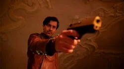 Siam pronti alla morte