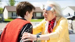 Marty! Marty! Marty! Marty! Marty!