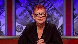 Jo Brand, Nabil Abdulrashid, Tom Peck