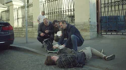 Смерть Кащеева