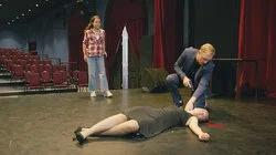 Слушаю и повинуюсь