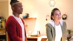 Missing While Gabi Mosely