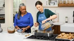 From the Indigenous Pantry