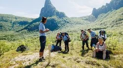 Ulv i fårikål – del 1