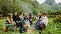 Vi må løpe for livet – del 1