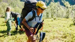 Vi må løpe for livet – del 2