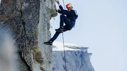 Dere er så sjuke i huet - del 2