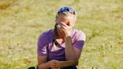 En skal hjem uten penger - ferdig snakka - del 1