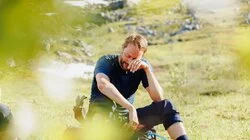 En skal hjem uten penger - ferdig snakka - del 2