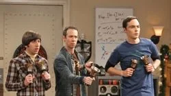 The Santa Simulation