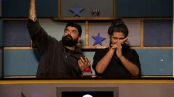 Prestisjetung omkamp