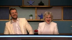 Håpet er kledd i hvitt