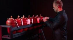 Hvis det finnes en gud, så har han god humor – del 1