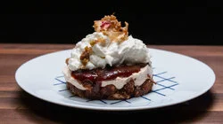 Big Fat Greek Kitchen