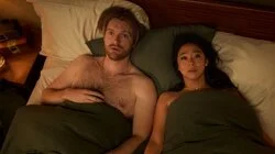 Brandon from College