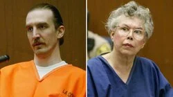 Sante and Kenneth Kimes: The Missing Socialite