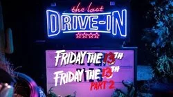 Friday the 13th Part 2