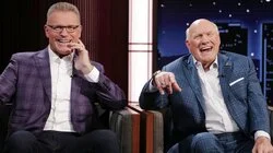 Terry Bradshaw, Howie Long, Eiza González, Tears For Fears
