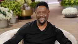 Blair Underwood