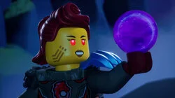 Elements of Betrayal